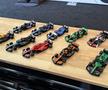 Trei dintre oamenii cheie ai parteneriatului dintre LEGO și Formula 1 explică noua colaborare: „Nu creăm doar următoarea generație de fani, ci și de oameni care vor să lucreze în acest sport”