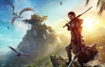 Final Fantasy XIV: Noul joc pentru dispozitivele mobile dezvăluit oficial!