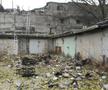 Urmările atacului cu racheta Oreșnik asupra orașului Dnipro din Ucraina
