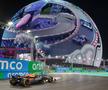 Primele antrenamente înainte de MP de Formula 1 din Las Vegas