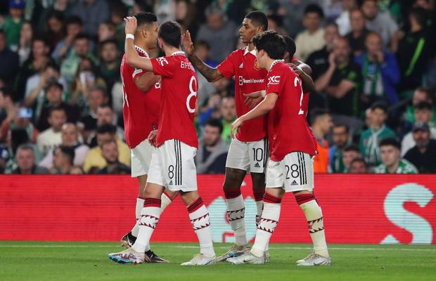 Atac frontal la vedetele lui Manchester United » Ce și-au permis doi fotbaliști înainte de numirea noului manager