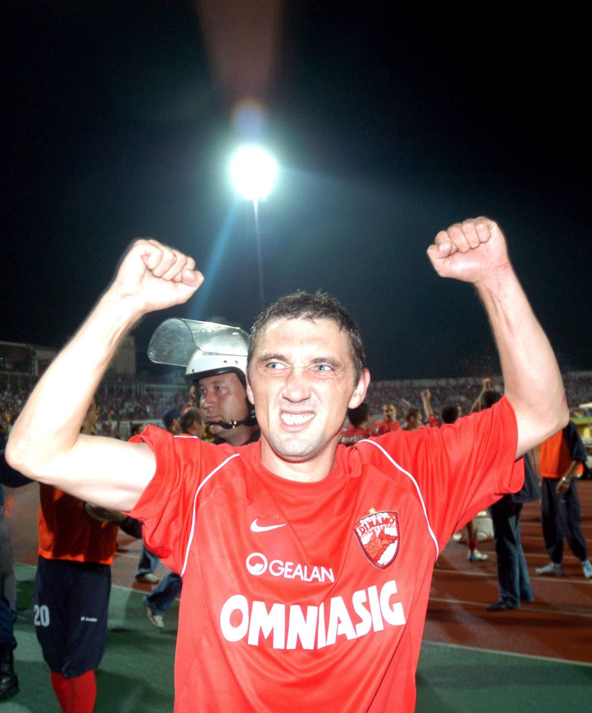 Cu ce se ocupă în prezent Dennis Șerban » Afacere de proporții cu un fost președinte din Liga 1