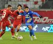 Sepsi a câștigat acasă cu Gloria Buzău și le-a depășit pe FCSB și Rapid » Clasamentul ACUM