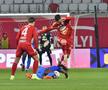 Sepsi a câștigat acasă cu Gloria Buzău și le-a depășit pe FCSB și Rapid » Clasamentul ACUM