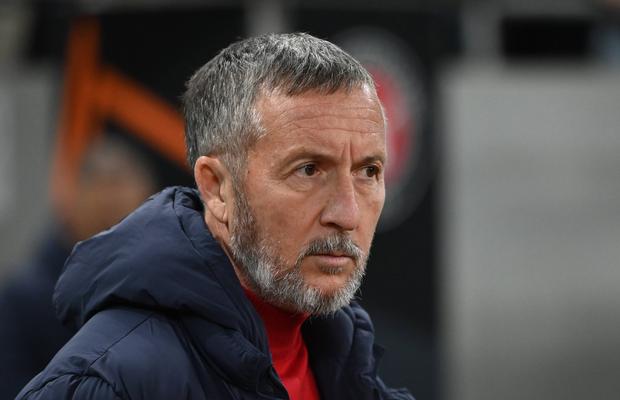 MM Stoica a răbufnit: „Mergem cu jucătorii din academie în Cupă! Tratăm și noi așa cum suntem tratați" » Ce l-a nemulțumit pe oficialul de la FCSB