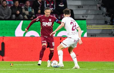 Derby feroviar în Gruia cu Bet Builder Boost