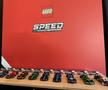 Trei dintre oamenii cheie ai parteneriatului dintre LEGO și Formula 1 explică noua colaborare: „Nu creăm doar următoarea generație de fani, ci și de oameni care vor să lucreze în acest sport”