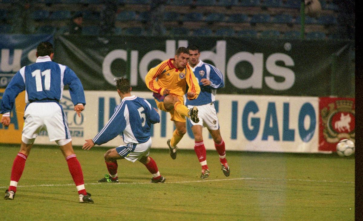 Dennis Șerban