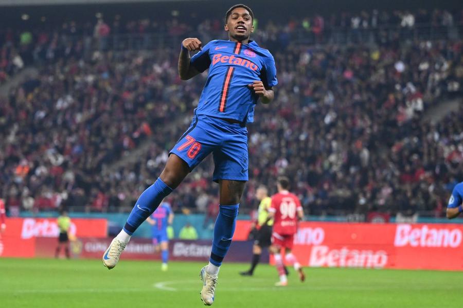 Luis Phelipe/ foto Imago Images Ajuns pe lista de transferuri la FCSB, e dorit în Superliga: „Acum îl iau”