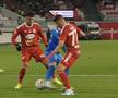 Deschidere de scor în Superliga dintr-un penalty controversat: „Hai, mă, n-ai cum! E grotesc, pe cuvântul meu!”
