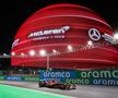 Lewis Hamilton, cel mai rapid în condițiile complicate din Las Vegas » A dominat primele antrenamente + Semne de întrebare pentru Max Verstappen