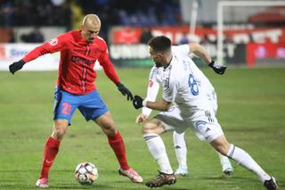 Vlad Chiricheș, făcut praf după meciul cu FC Botoșani: „ZERO!” » Ce i-a reproșat un fost fundaș al Stelei
