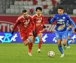Sepsi a câștigat acasă cu Gloria Buzău și le-a depășit pe FCSB și Rapid » Clasamentul ACUM