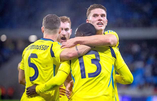 Gata, e 2-2 în războiul România - Kosovo! Îi „pulverizează” pe suedezi: „Au apărut «apărătorii dreptății». Ciudat, fără precedent”