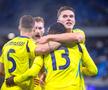 Suedia a încheiat grupa C1 cu 16 puncte și golaveraj +15 // foto: Imago Images