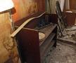 Urmările atacului cu racheta Oreșnik asupra orașului Dnipro din Ucraina