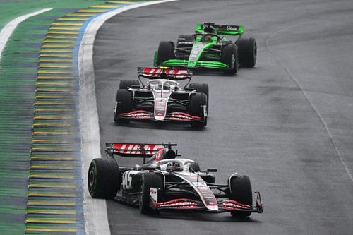 General Motors ar putea deține a 11-a echipă de Formula 1/Foto: Getty Images