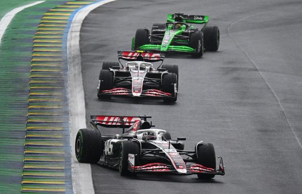 Răsturnare de situație în Formula 1: General Motors este aproape de a deveni a 11-a echipă din campionat