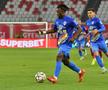 Sepsi a câștigat acasă cu Gloria Buzău și le-a depășit pe FCSB și Rapid » Clasamentul ACUM