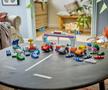Trei dintre oamenii cheie ai parteneriatului dintre LEGO și Formula 1 explică noua colaborare: „Nu creăm doar următoarea generație de fani, ci și de oameni care vor să lucreze în acest sport”