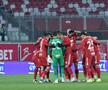 Sepsi a câștigat acasă cu Gloria Buzău și le-a depășit pe FCSB și Rapid » Clasamentul ACUM