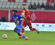 Sepsi a câștigat acasă cu Gloria Buzău și le-a depășit pe FCSB și Rapid » Clasamentul ACUM