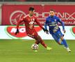 Sepsi a câștigat acasă cu Gloria Buzău și le-a depășit pe FCSB și Rapid » Clasamentul ACUM