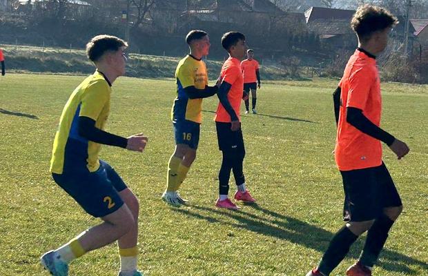 Încă un caz de jucători folosiți pe fals în campionatul judeţean Cluj » Ce măsuri radicale pregătește șefa AJF Cluj