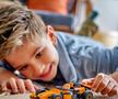 Trei dintre oamenii cheie ai parteneriatului dintre LEGO și Formula 1 explică noua colaborare: „Nu creăm doar următoarea generație de fani, ci și de oameni care vor să lucreze în acest sport”