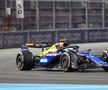 Primele antrenamente înainte de MP de Formula 1 din Las Vegas