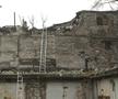 Urmările atacului cu racheta Oreșnik asupra orașului Dnipro din Ucraina