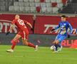 Sepsi a câștigat acasă cu Gloria Buzău și le-a depășit pe FCSB și Rapid » Clasamentul ACUM