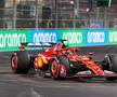 Primele antrenamente înainte de MP de Formula 1 din Las Vegas