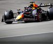 Primele antrenamente înainte de MP de Formula 1 din Las Vegas