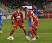 Deschidere de scor în Superliga dintr-un penalty controversat: „Hai, mă, n-ai cum! E grotesc, pe cuvântul meu!”