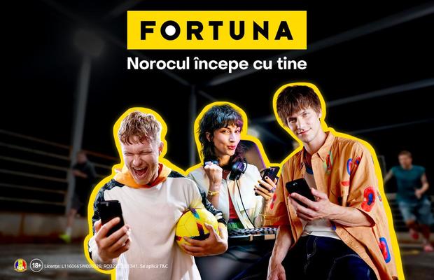 Norocul începe Cu Tine. Și-ți aduce chiar și 1.352.375 de lei dacă îl cauți