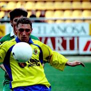 Dennis Șerban, foto: GSP