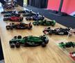 Trei dintre oamenii cheie ai parteneriatului dintre LEGO și Formula 1 explică noua colaborare: „Nu creăm doar următoarea generație de fani, ci și de oameni care vor să lucreze în acest sport”