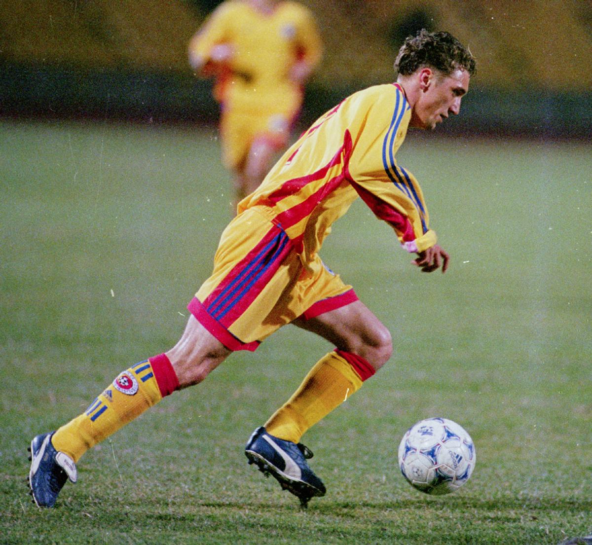 Dennis Șerban