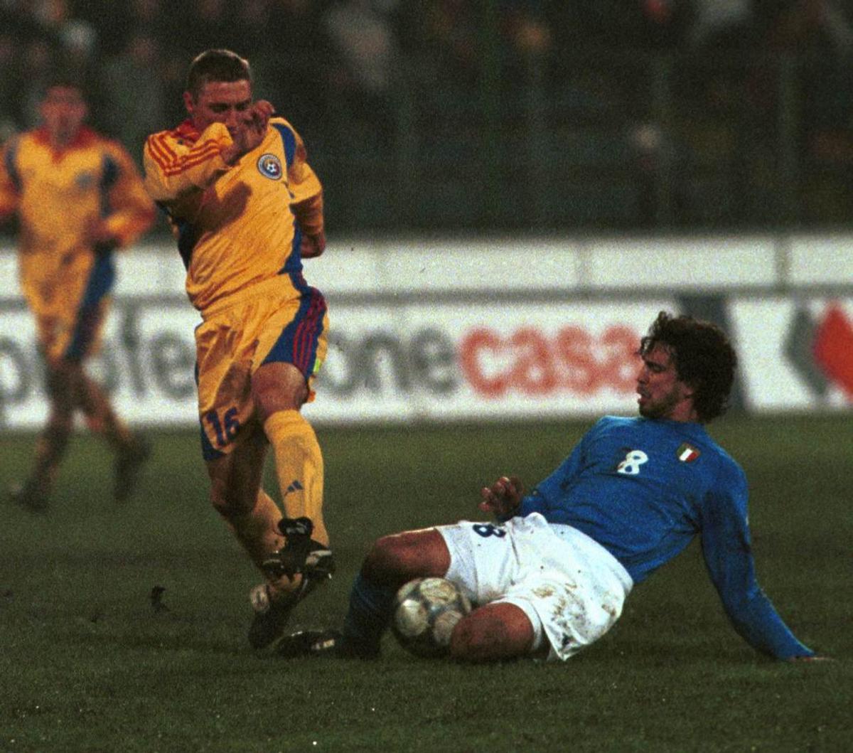 Dennis Șerban