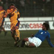 Dennis Șerban, foto: GSP