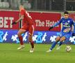 Sepsi a câștigat acasă cu Gloria Buzău și le-a depășit pe FCSB și Rapid » Clasamentul ACUM