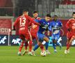 Sepsi a câștigat acasă cu Gloria Buzău și le-a depășit pe FCSB și Rapid » Clasamentul ACUM