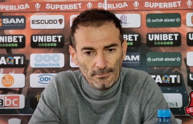 Marius Măldărășanu a identificat slăbiciunea dinamoviștilor: „Așa s-a întâmplat și la meciul lor cu Farul”