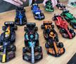 Trei dintre oamenii cheie ai parteneriatului dintre LEGO și Formula 1 explică noua colaborare: „Nu creăm doar următoarea generație de fani, ci și de oameni care vor să lucreze în acest sport”