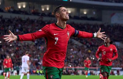 „Ai 40 de ani, ești pe cale să mori!”. Reacția de milioane de like-uri dată de Cristiano celui mai faimos YouTuber