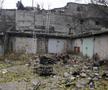 Urmările atacului cu racheta Oreșnik asupra orașului Dnipro din Ucraina