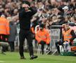 Newcastle United - Manchester City, în etapa #12 din Premier League // FOTO: Getty Images
