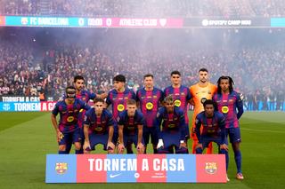Efectul „Camp Nou”: „Am simțit afecțiunea oamenilor”