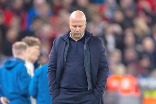 Soluția de urgență? Un fost mare internațional, pregătit să-i ia locul lui Arne Slot la Liverpool